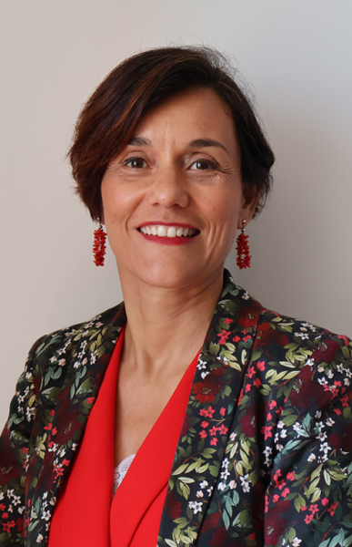 Photo - Anne Chiardola IA-DASEN 2B