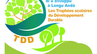 EDD - Trophées scolaires du développement durable