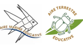 Logo - Aires éducatives