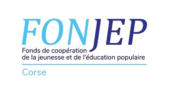 Logo FONJEP de Corse