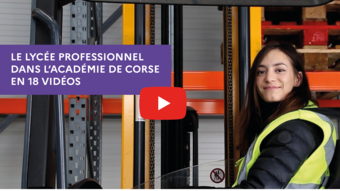 Le lycée professionnel