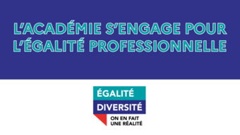 Egalité professionnelle