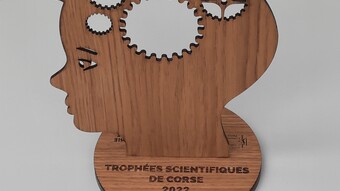 Trophées scientifiques