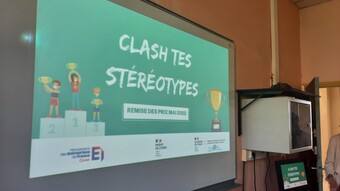 Clash tes stéréotypes