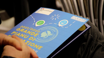 Grand plan de formation LCC - DNL