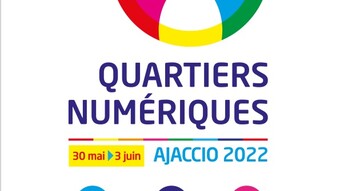 Quartiers numériques 2022