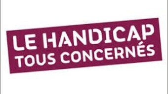 Handicap tous concernés