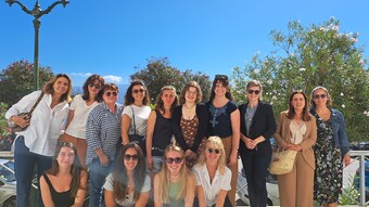 Assistants de langue - Accueil à Ajaccio