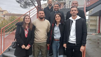 Réunion Devenir Enseignant