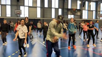 MasterClass 2023