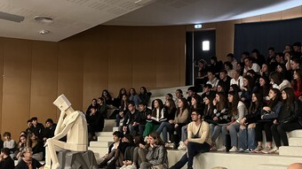 Lycée de la Plaine - Eco penseur