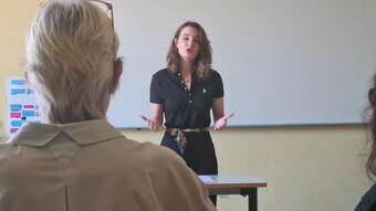 Concours de plaidoirie - Lycée Fesch