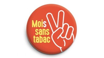 Mois sans tabac