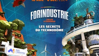 ForIndustrie 2024