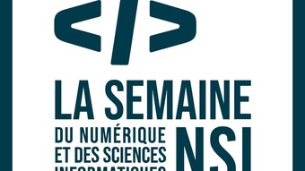 Semaine NSI
