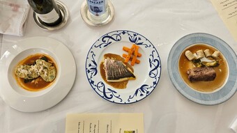 Cuisine d'avant et d'aujourd'hui - LPO Balagne 3