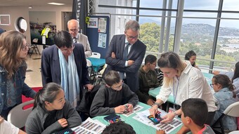 Forum des mathématiques 2025