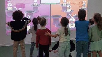 Mini-salon des mathématiques - Mai 2025