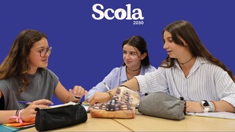 Scola 2030 - Bloc Axe 1