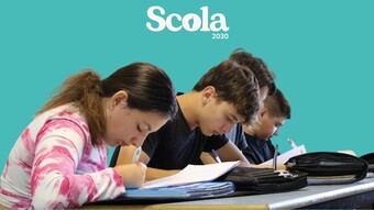 Scola 2030 - Axe 5