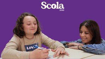 Scola 2030 - Axe 6