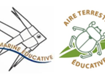 Logo - Aires éducatives