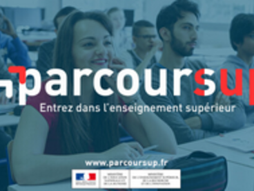 Parcoursup