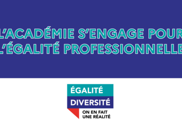 Egalité professionnelle