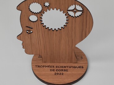 Trophées scientifiques