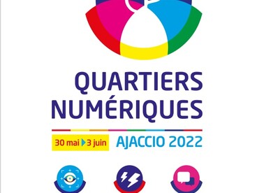 Quartiers numériques 2022