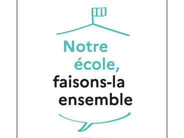 Logo Notre école