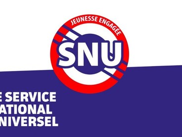 Service national universel