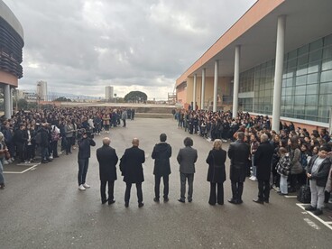 Hommage à Agnès Lasalle