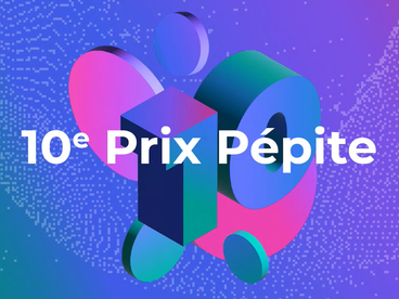 Prix Pépite 2023