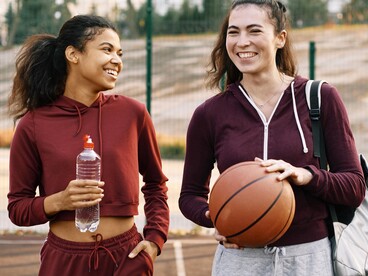 Aides étudiantes - Sport et culture