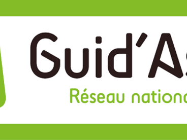 Logo GuidAsso