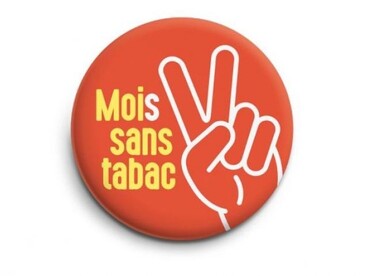 Mois sans tabac