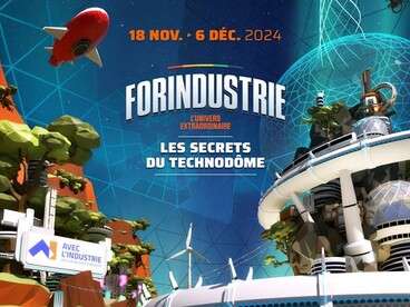 ForIndustrie 2024