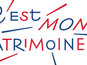 C'est mon patrimoine