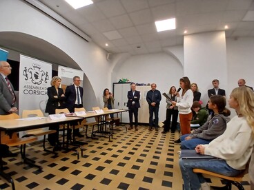 Assemblea di i zitelli 2024