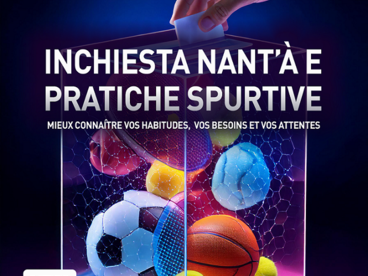 Affiche - Enquête Sport