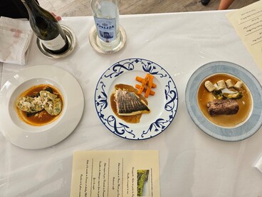 Cuisine d'avant et d'aujourd'hui - LPO Balagne 3